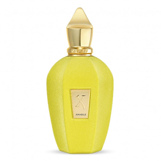 Productos de Importación (10 - 16 días hábiles) - Xerjoff Amabile (U) 3.4 Oz (Tester)