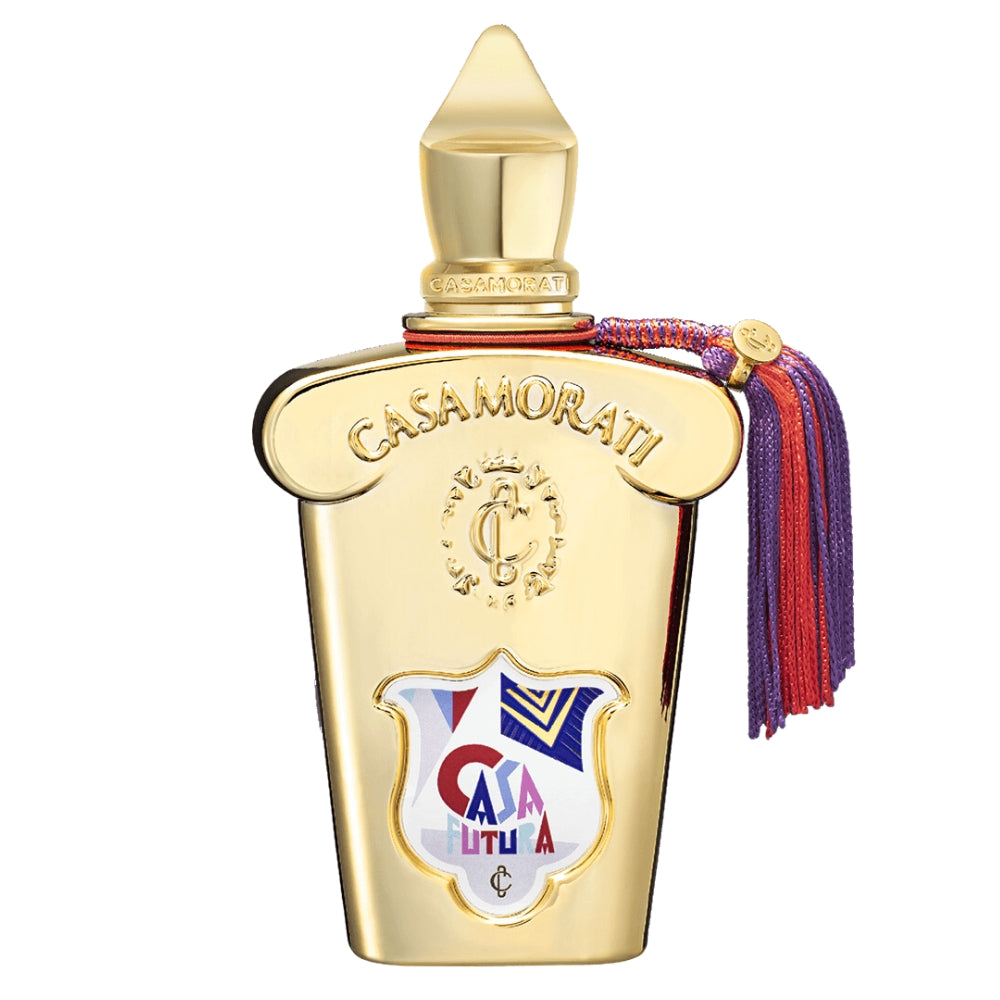 Xerjoff Xerjoff Casamorati Casafutura (U) 3.4 Oz (Tester)