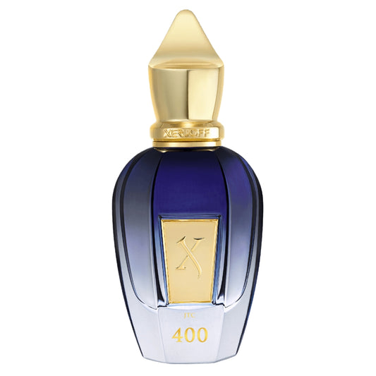 Productos de Importación (10 - 16 días hábiles) - Xerjoff JTC 400 Tester (U) EDP 1.7 Oz (Tester)