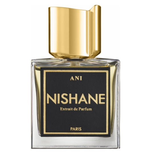 Nishane Nishane Ani Unisex (U) 3.4 Oz (Tester)