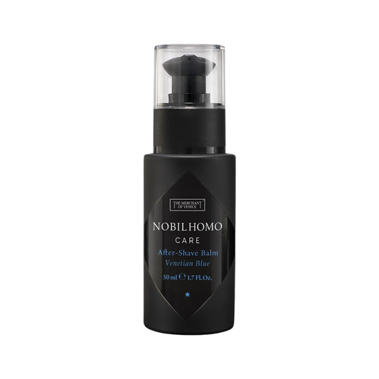 Productos de Importación (12 - 16 días hábiles) - The Merchant of Venice Venetian Blue After Shave Balm (M) 1.7 Oz