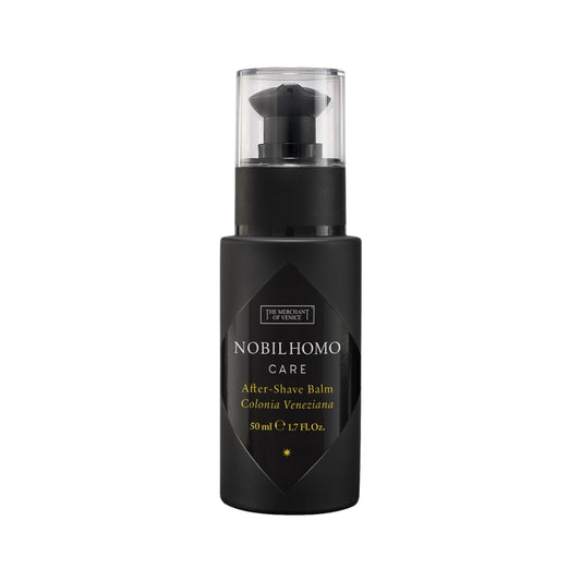 Productos de Importación (12 - 16 días hábiles) - The Merchant of Venice Colonia Veneziana After Shave Balm (L) 1.7 Oz