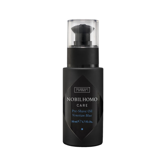 Productos de Importación (12 - 16 días hábiles) - The Merchant of Venice Venetian Blue Pre Shave Oil (M) 1.7 Oz