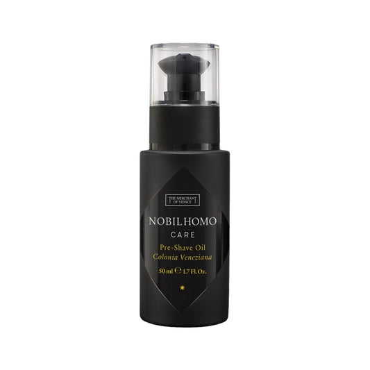 Productos de Importación (12 - 16 días hábiles) - The Merchant of Venice Colonia Veneziana Pre Shave Oil (M) 1.7 Oz