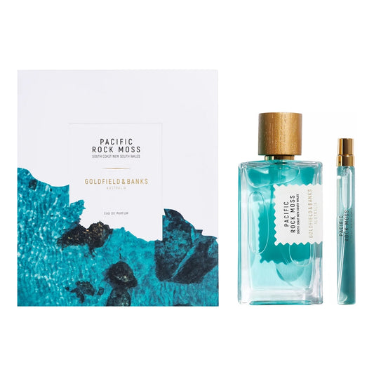 Productos de Importación (12 - 16 días hábiles) - Goldfield & Banks Pacific Rock Moss - Christmas  2024 Gift Set (U)