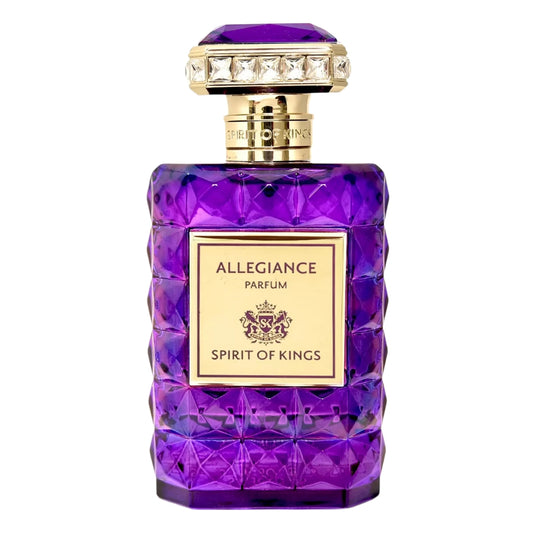Productos de Importación (12 - 16 días hábiles) - Spirit of Kings Allegiance (U) 3.4 Oz