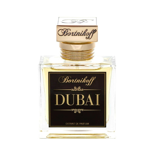 Productos de Importación (12 - 16 días hábiles) - Bortnikoff Dubai (U) 1.7 Oz