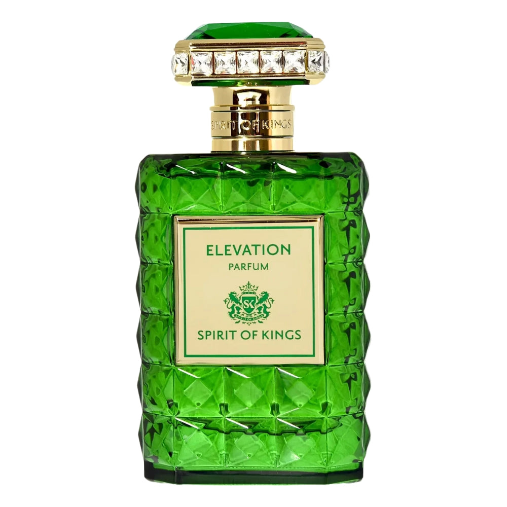 Productos de Importación (12 - 16 días hábiles) - Spirit of Kings Elevation (U) 3.4 Oz