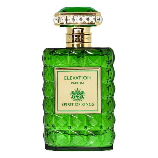 Productos de Importación (12 - 16 días hábiles) - Spirit of Kings Elevation (U) 3.4 Oz