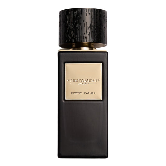 Productos de Importación (12 - 16 días hábiles) - Testament London Exotic Leather (U) 2.2 oz