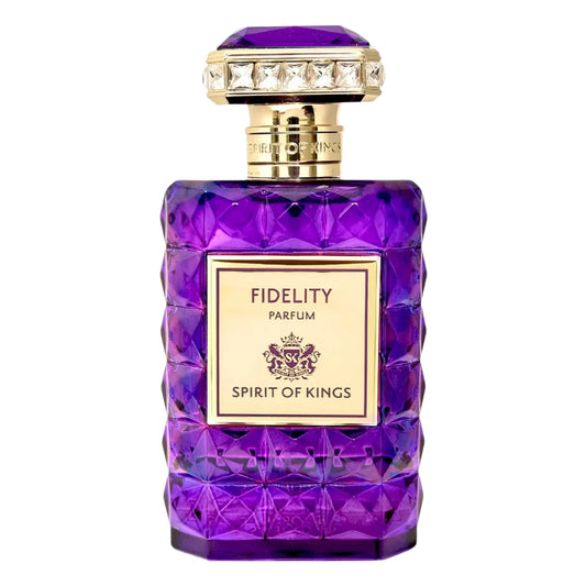 Productos de Importación (12 - 16 días hábiles) - Spirit of Kings Fidelity (U) 3.4 Oz