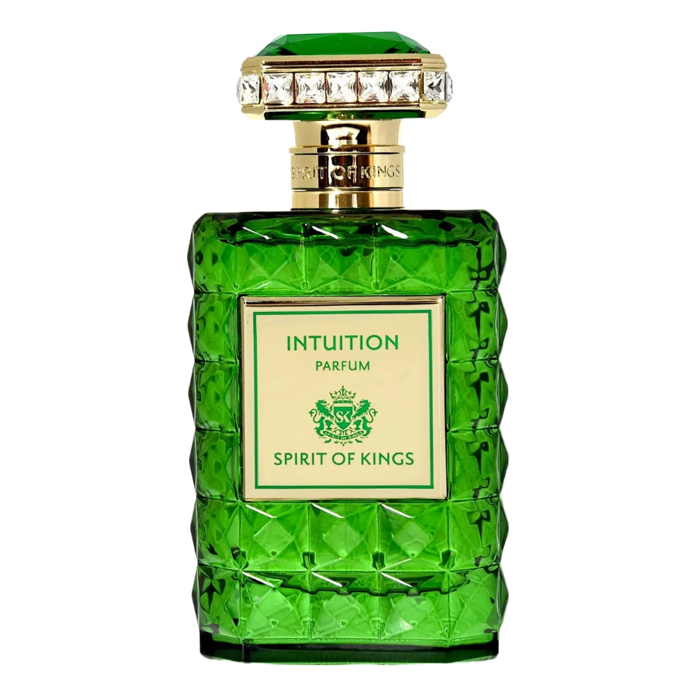 Productos de Importación (12 - 16 días hábiles) - Spirit of Kings Intuition (U) 3.4 Oz