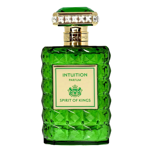 Productos de Importación (12 - 16 días hábiles) - Spirit of Kings Intuition (U) 3.4 Oz