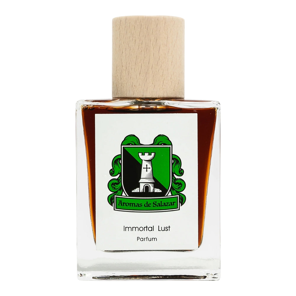 Productos de Importación (12 - 16 días hábiles) - Aromas de Salazar Immortal Lust (U) 1.7 Oz