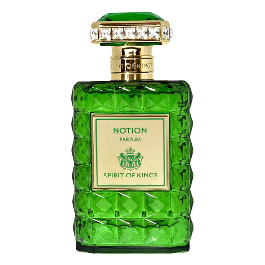 Productos de Importación (12 - 16 días hábiles) - Spirit of Kings Notion (U) 3.4 Oz