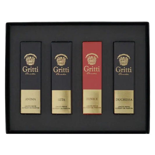 Productos de Importación (12 - 16 días hábiles) - Gritti Prive 1 Discovery Gift Set (U)