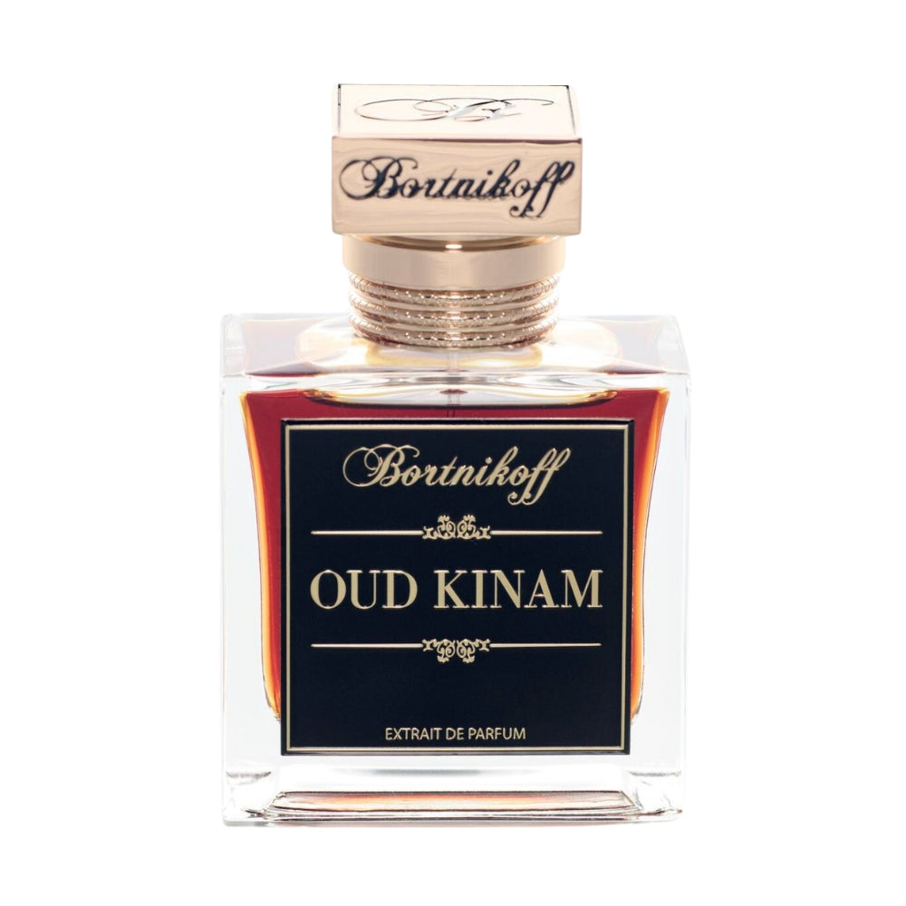 Productos de Importación (12 - 16 días hábiles) - Bortnikoff Oud Kinam (U) 1.7 Oz
