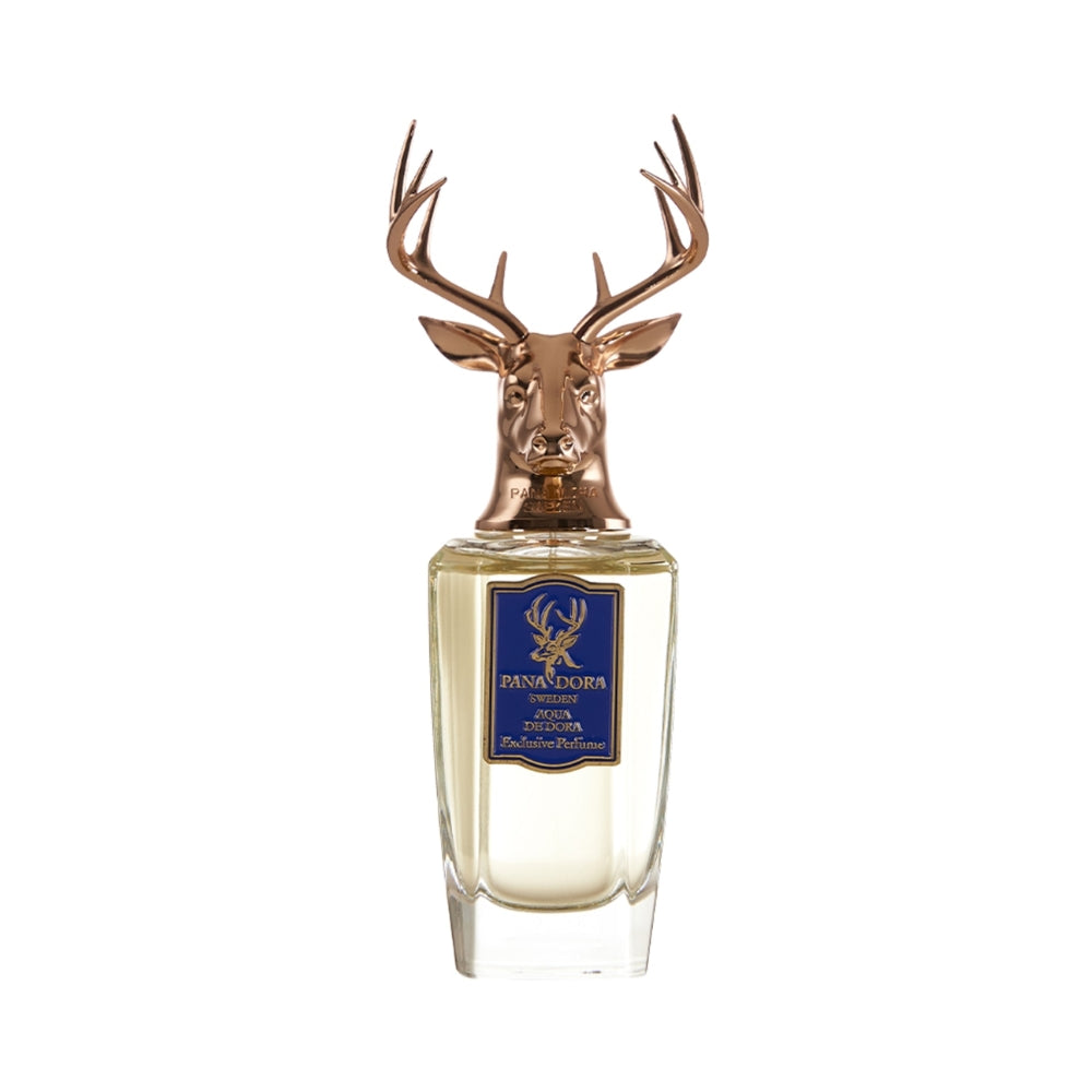 Productos de Importación (12 - 16 días hábiles) - Pana Dora Aqua de Dora (M) EDP 3.4 Oz