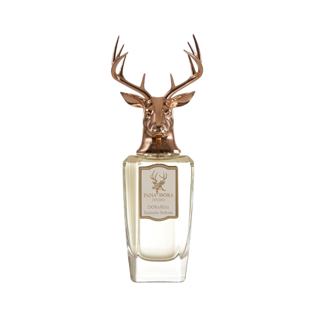 Productos de Importación (12 - 16 días hábiles) - Pana Dora Dorasima (U) EDP 3.4 Oz