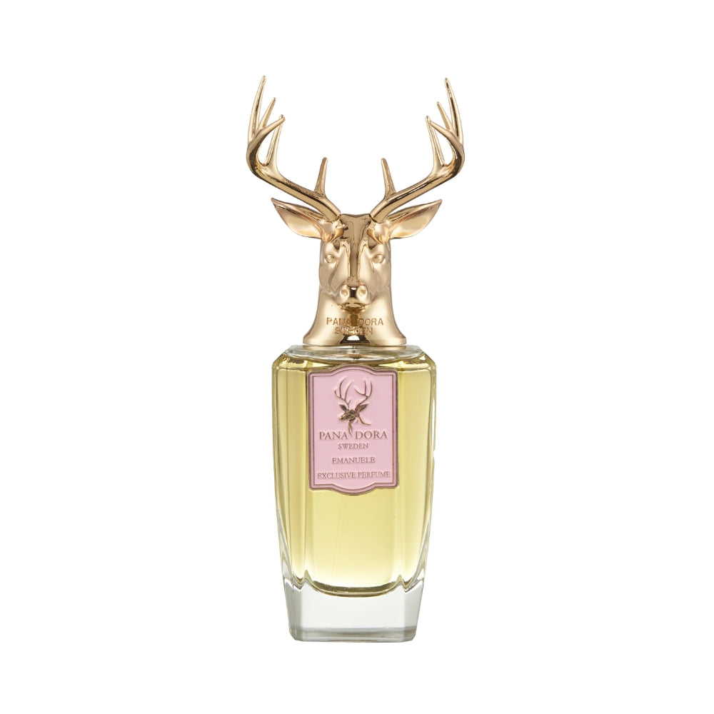 Productos de Importación (12 - 16 días hábiles) - Pana Dora Emanuele (U) EDP 3.4 Oz