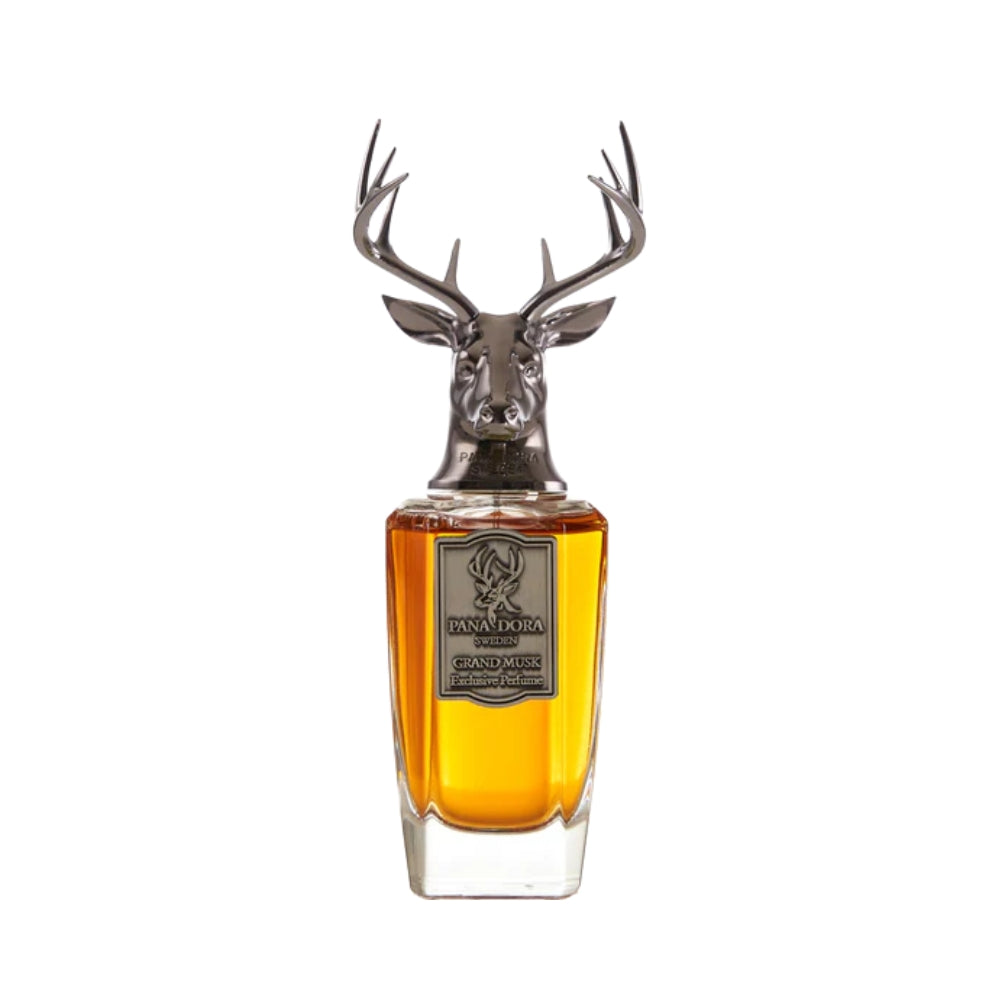 Productos de Importación (12 - 16 días hábiles) - Pana Dora Grand Musk (U) 3.4 Oz