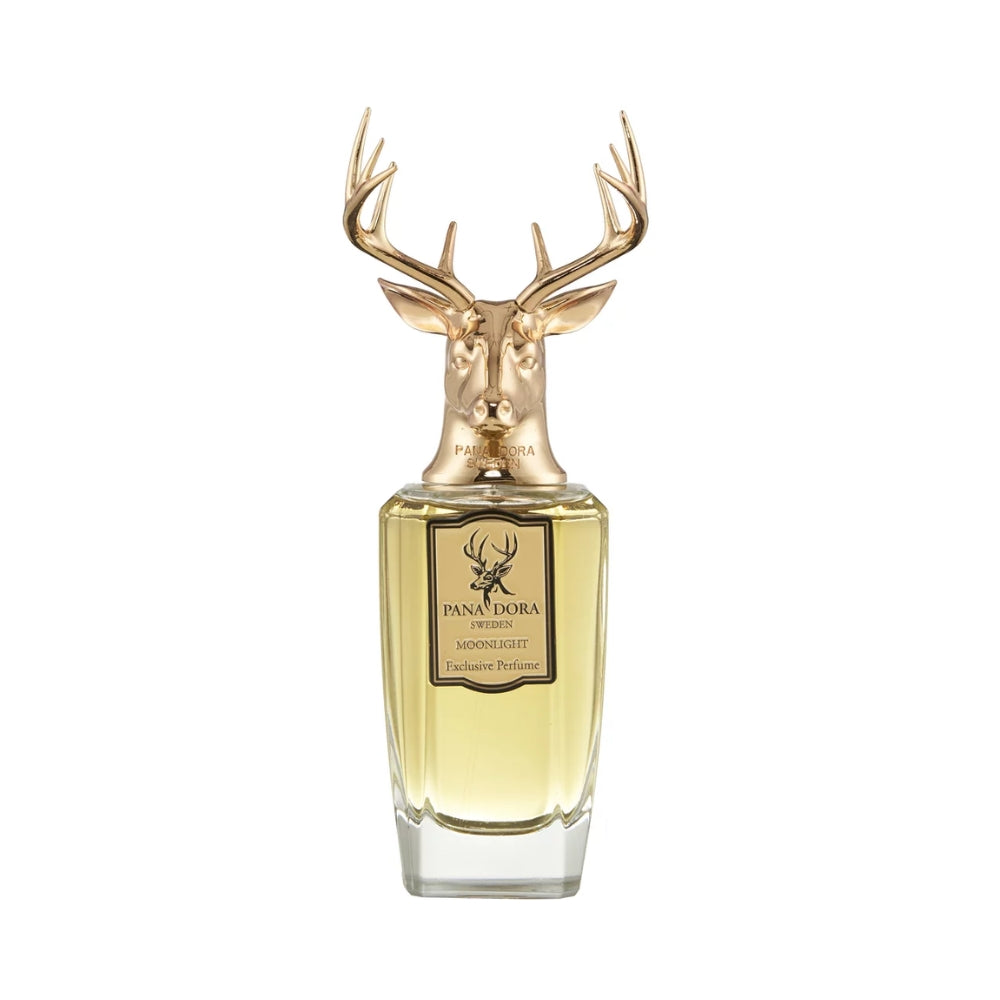 Productos de Importación (12 - 16 días hábiles) - Pana Dora Moonlight (U) EDP 3.4 Oz