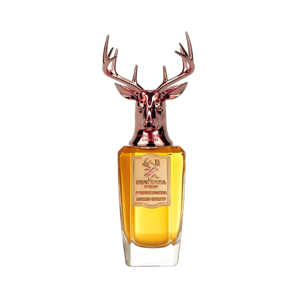 Productos de Importación (12 - 16 días hábiles) - Pana Dora Swedish Leather Limited Edition (U) 3.4 Oz