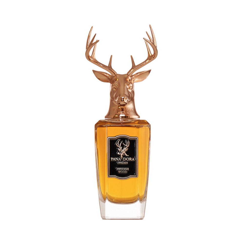 Productos de Importación (12 - 16 días hábiles) - Pana Dora Swedish Wood (U) 3.4 Oz