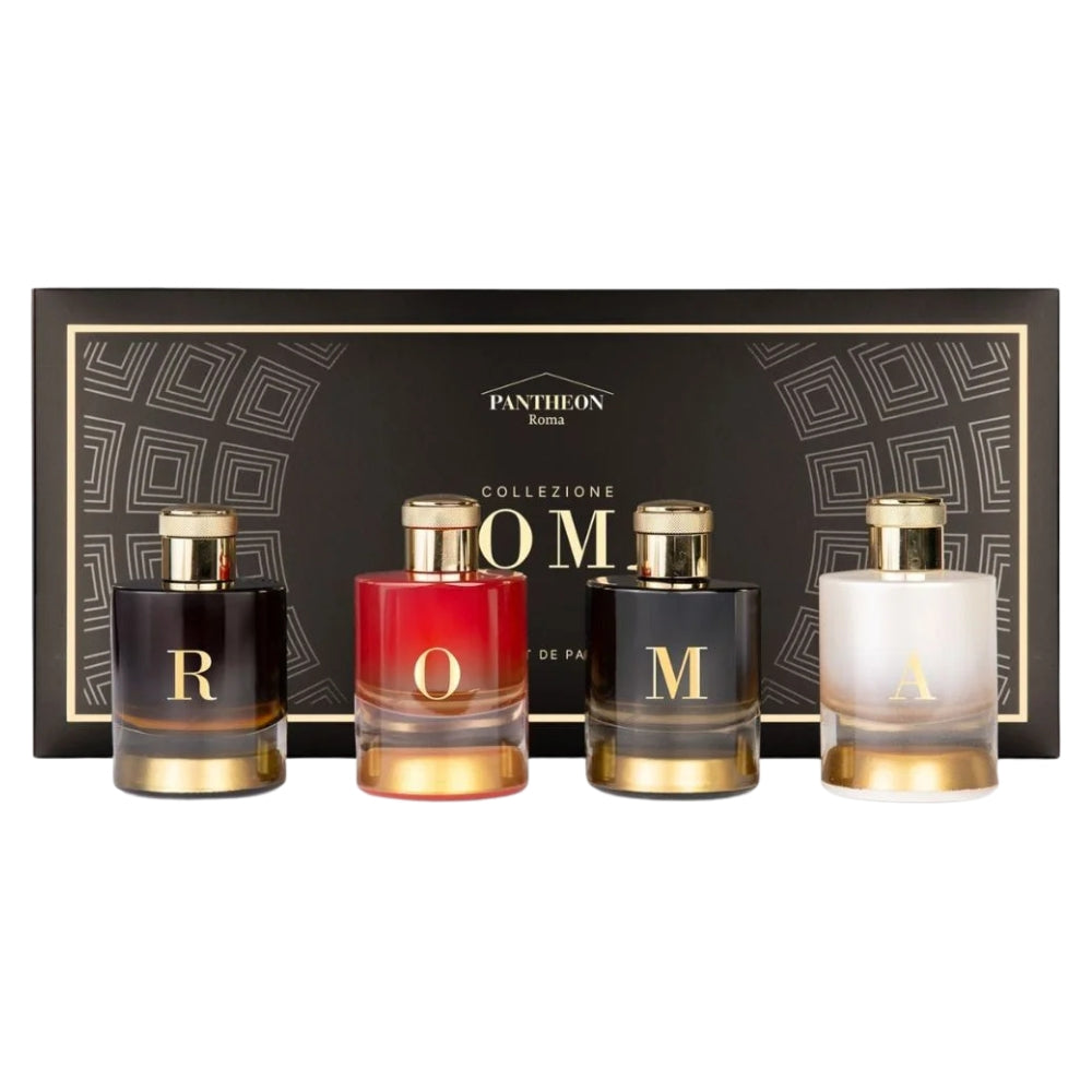 Productos de Importación (10 - 16 días hábiles) - Pantheon Roma Collezione Roma Gift Set (U)