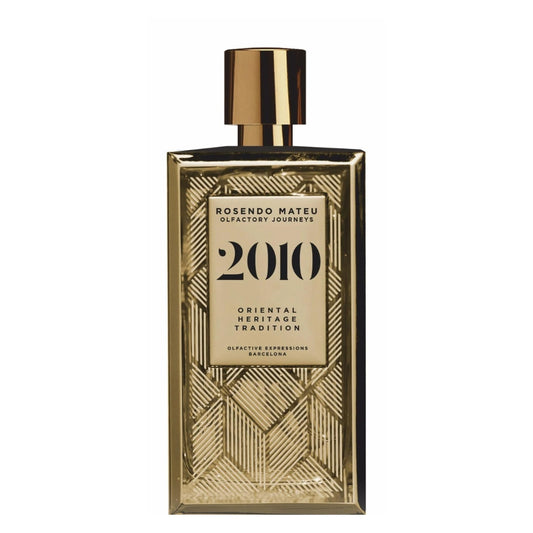 Productos de Importación (12 - 16 días hábiles) - Rosendo Mateu 2010 (U) EDP 3.4 Oz