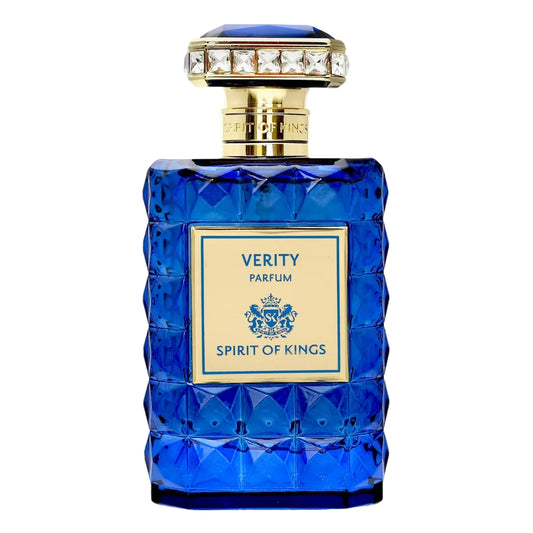 Productos de Importación (12 - 16 días hábiles) - Spirit of Kings Verity (U) 3.4 Oz