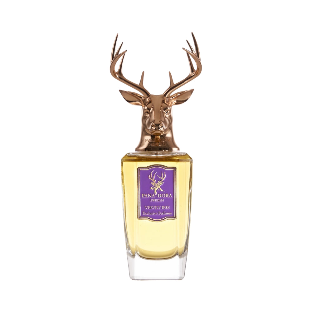 Productos de Importación (12 - 16 días hábiles) - Pana Dora Velvet Iris (U) EDP 3.4 Oz
