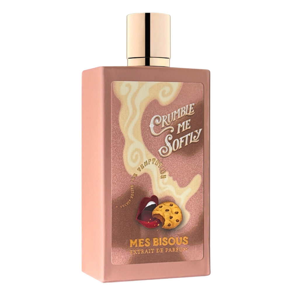 Productos de Importación (12 - 16 días hábiles) - Mes Bisous Crumble Me Softly Tester (U) 3.4 Oz (Tester)