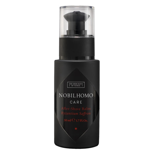 Productos de Importación (12 - 16 días hábiles) - The Merchant of Venice Byzantium Saffron After Shave Balm (M) 1.7 Oz