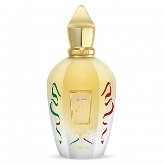 Productos de Importación (10 - 16 días hábiles) - Xerjoff Decas (U) 3.4 Oz (Tester)