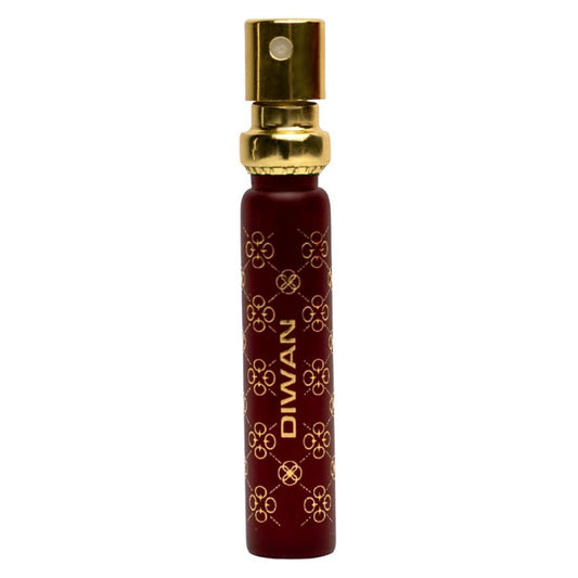 Productos de Importación (12 - 16 días hábiles) - The Spirit of Dubai Diwan Vial (U) EDP 5 ml