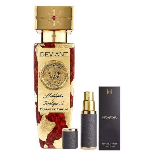 Productos de Importación (10 - 16 días hábiles) - Wesker Deviant (U) 5 ml