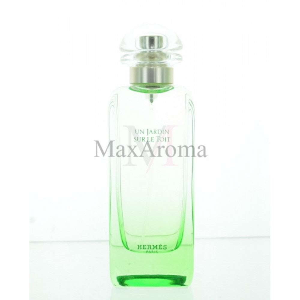 Productos de Importación (12 - 16 días hábiles) - Hermes Un Jardin Sur Le Toit Unisex (U) EDT
