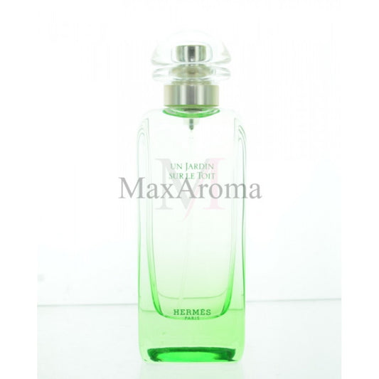 Productos de Importación (12 - 16 días hábiles) - Hermes Un Jardin Sur Le Toit Unisex (U) EDT