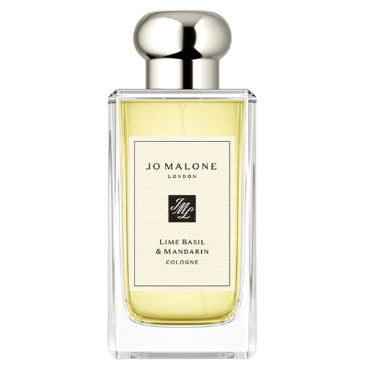 Productos de Importación (12 - 16 días hábiles) - Jo Malone Lime Basil & Mandarin Cologne Unbox (U) EDC 3.4 Oz