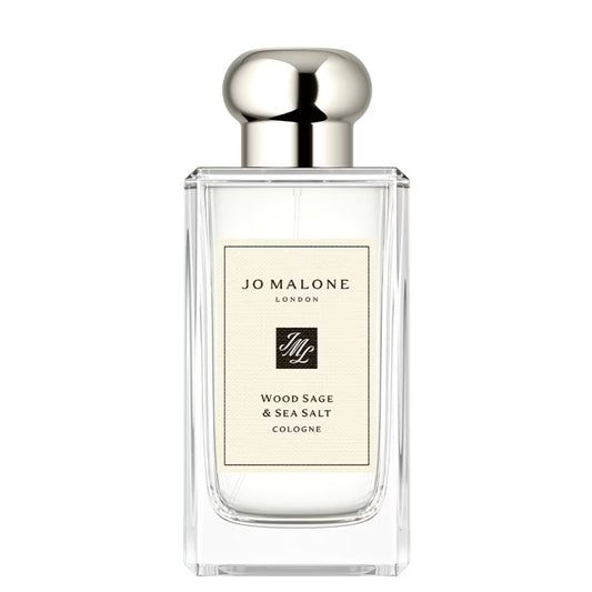 Productos de Importación (12 - 16 días hábiles) - Jo Malone Wood Sage & Sea Salt Unbox (U) EDC 3.4 Oz