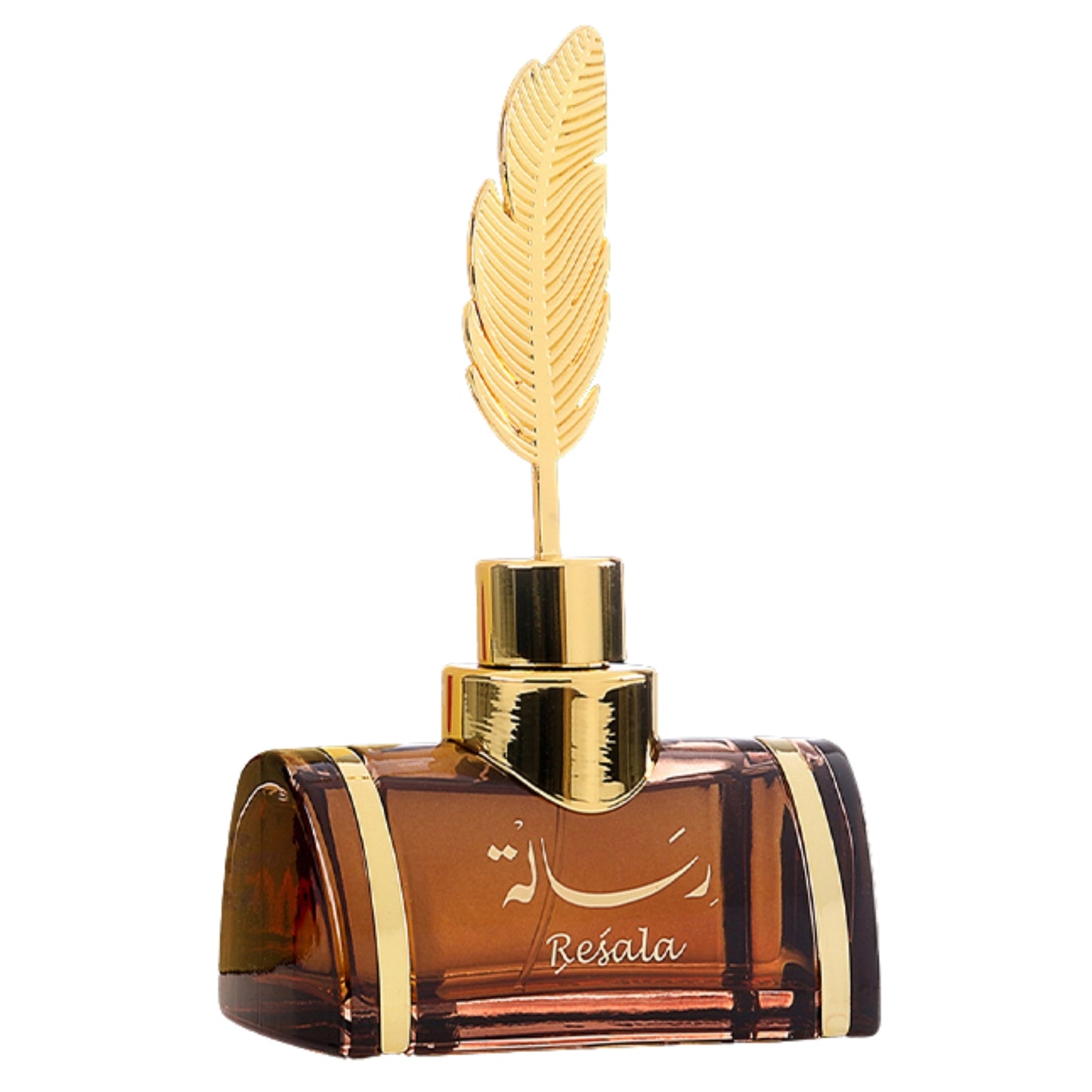 Productos de Importación (10 - 16 días hábiles) - Arabian Oud Resala (U) EDP 3.4 Oz