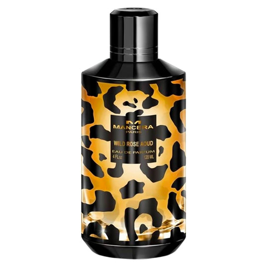 Productos de Importación (12 - 16 días hábiles) - Mancera Wild Rose Aoud (U) EDP 4 Oz