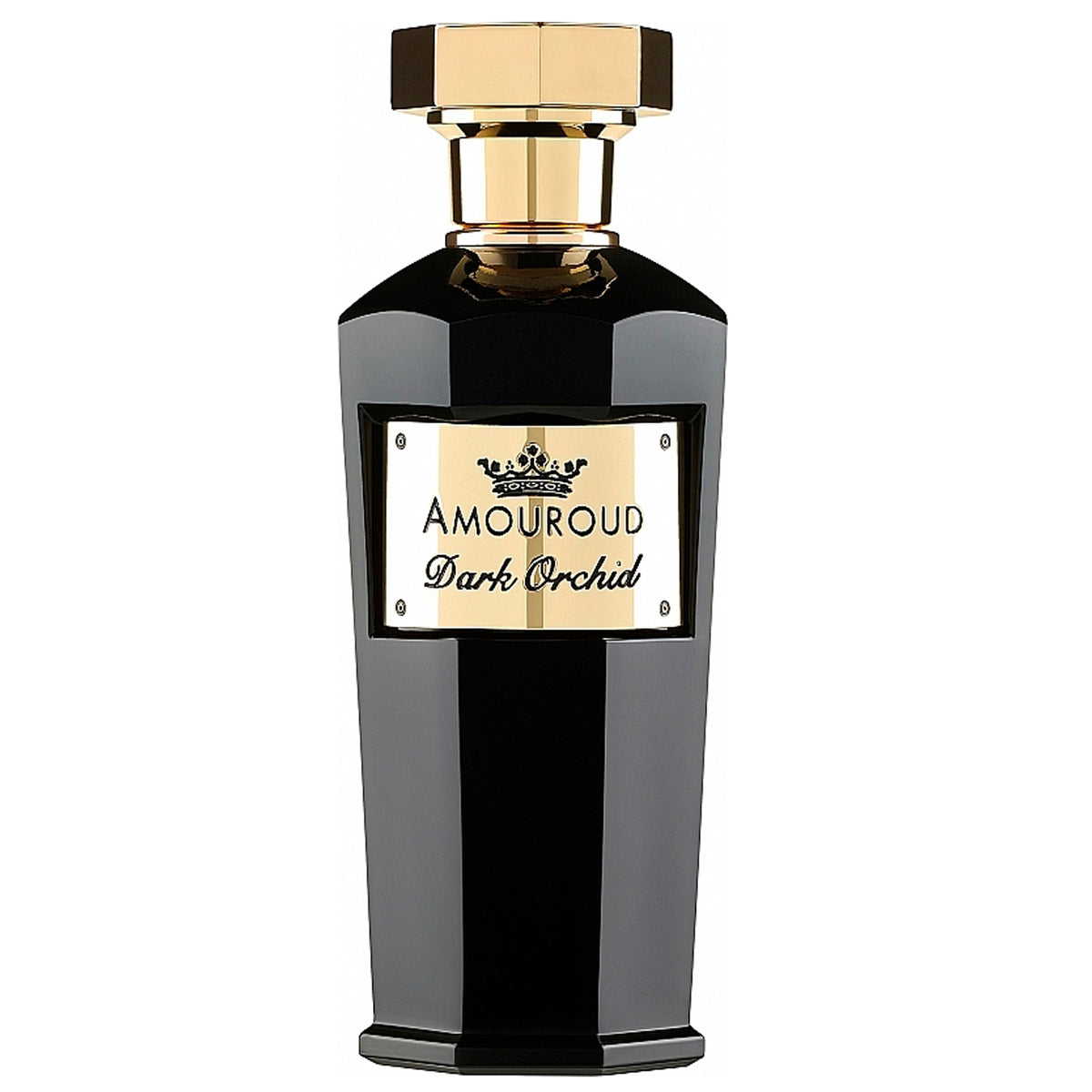 Productos de Importación (12 - 16 días hábiles) - Amouroud Dark Orchid (U) EDP 3.4 Oz