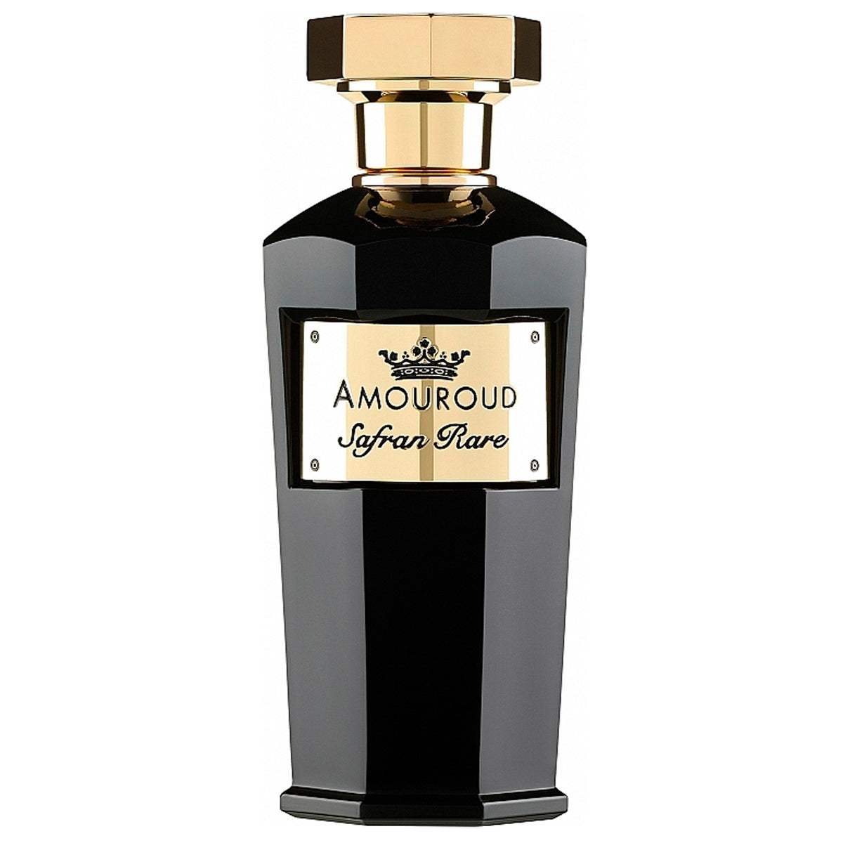 Productos de Importación (12 - 16 días hábiles) - Amouroud Safran Rare (U) EDP 3.4 Oz