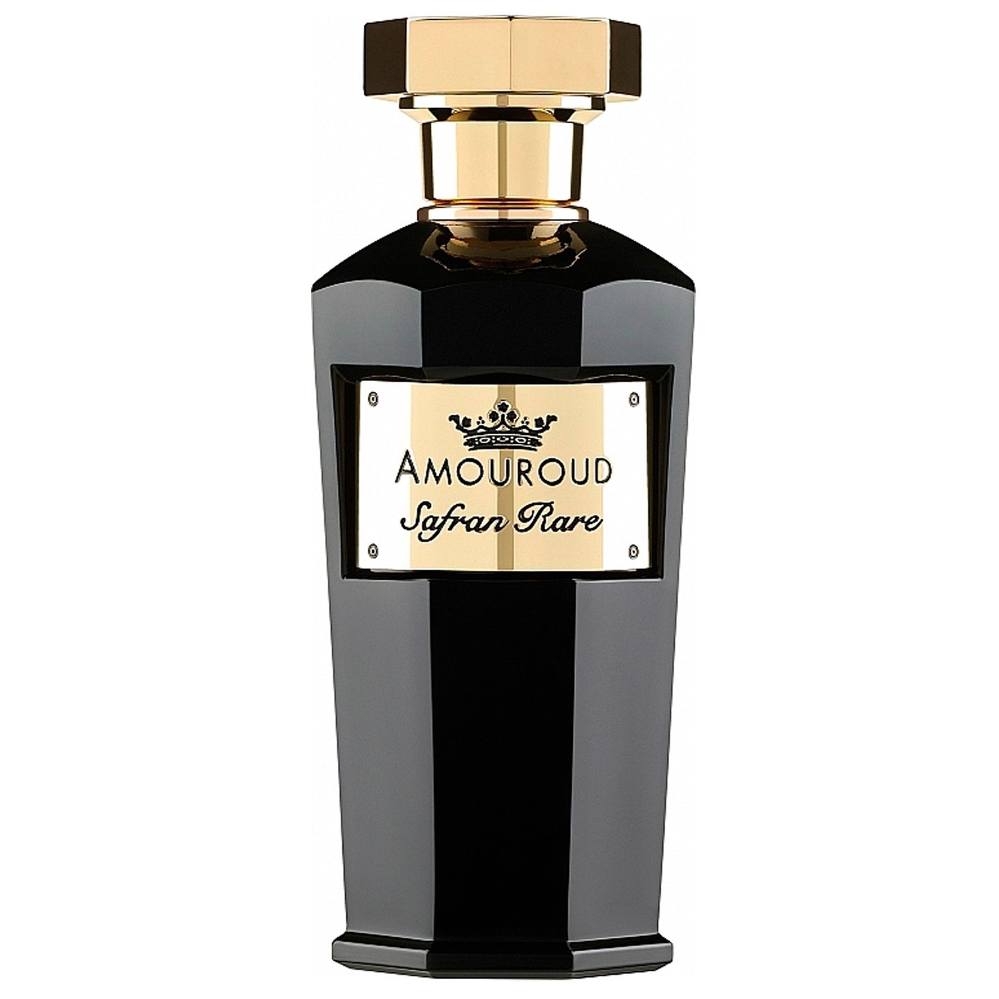 Productos de Importación (12 - 16 días hábiles) - Amouroud Safran Rare (U) EDP 3.4 Oz