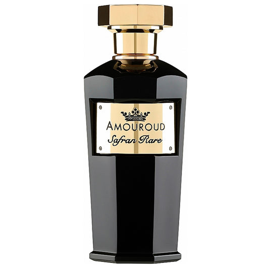 Productos de Importación (10 - 16 días hábiles) - Amouroud Safran Rare (U) EDP 3.4 Oz
