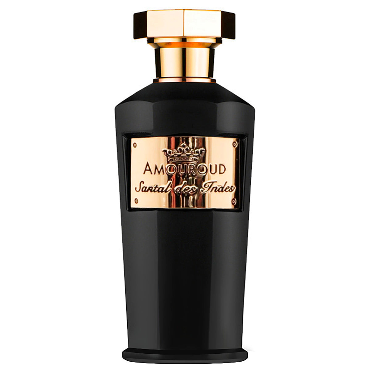 Productos de Importación (12 - 16 días hábiles) - Amouroud Santal Des Indes (U) EDP 3.4 Oz