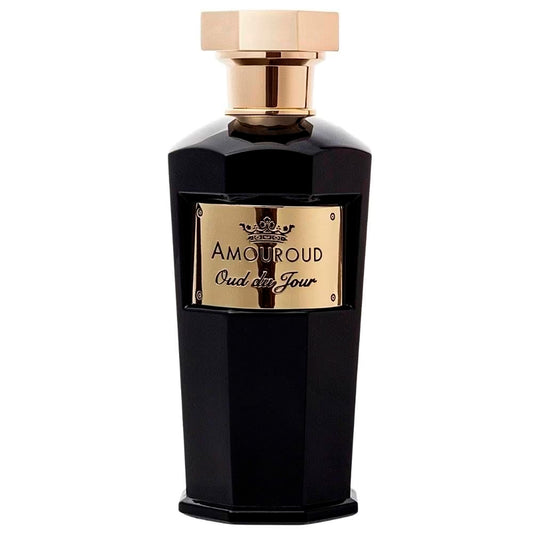 Productos de Importación (12 - 16 días hábiles) - Amouroud Oud du Jour (U) EDP 3.4 Oz