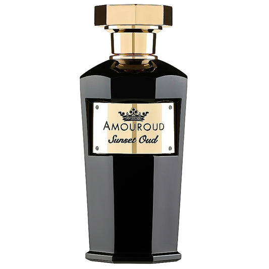 Productos de Importación (10 - 16 días hábiles) - Amouroud Sun Oud (U) EDP 3.4 Oz